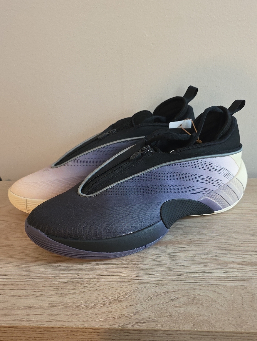 Adidas D.O.N. Issue 7
